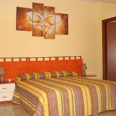 B&B Il Gabbiano Reggio di Calabria Quarto foto
