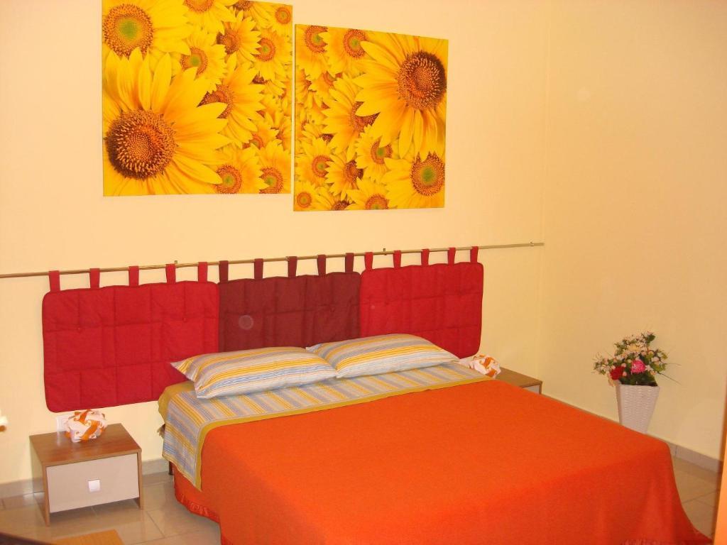 B&B Il Gabbiano Reggio di Calabria Quarto foto