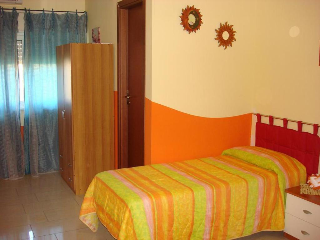B&B Il Gabbiano Reggio di Calabria Quarto foto