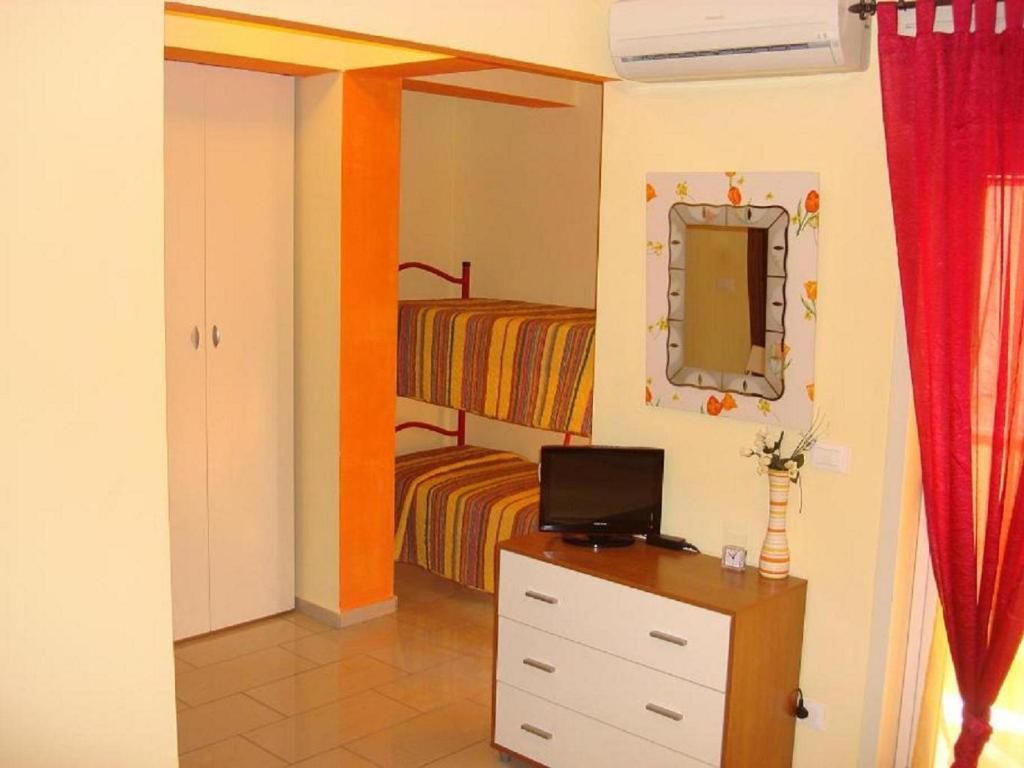 B&B Il Gabbiano Reggio di Calabria Quarto foto