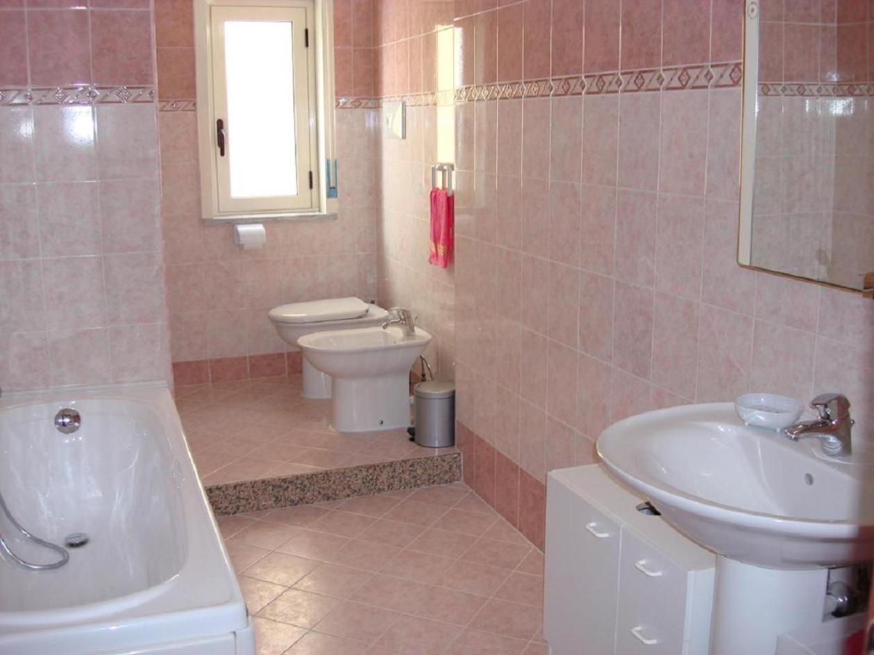 B&B Il Gabbiano Reggio di Calabria Exterior foto