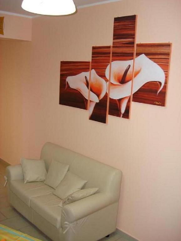 B&B Il Gabbiano Reggio di Calabria Quarto foto
