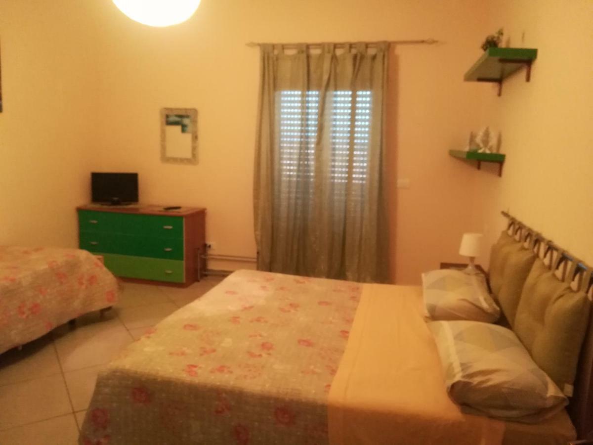 B&B Il Gabbiano Reggio di Calabria Exterior foto